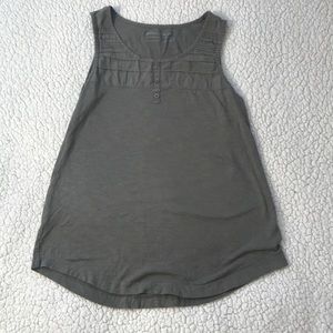 Eddie Bauer Green Tank